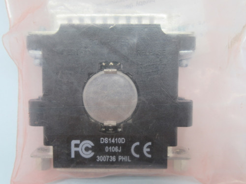 B&R Automation 5S0500.02 PVI Security Key Rev. C0 NWB