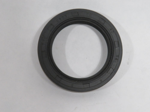 DMR 40588-DL Oil Seal 58mm Housing Bore 40mm Shaft Dia. 8mmW NEW