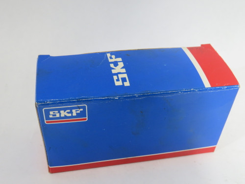 SKF 6001-2Z Single Row Ball Bearing 28mmOD 12mID 8mmW Lot of 6 NEW