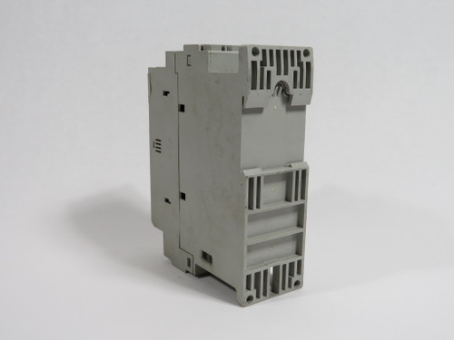 Sprecher + Schuh PCS-025-600V Soft Starter 100-240V Control 8.3-25.0A USED