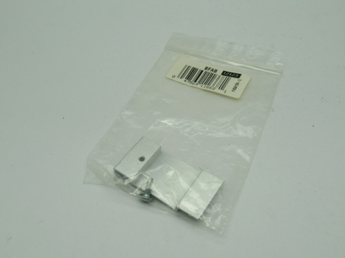 Schneider Electric BFAB NF Panel Board Accessory NA Filler Plate NWB