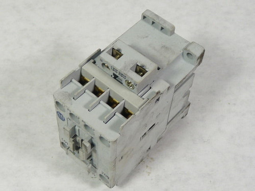 Allen-Bradley 100-C09D200 Contactor 110/120V 50/60Hz USED