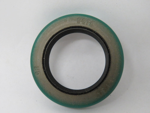 Chicago Rawhide 9878 Oil Seal 1.5"OD 1"ID 0.25"W NOP