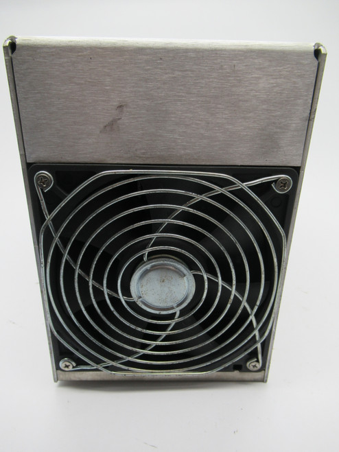 Absopulse MOX12-P3509 Switching Power Supply 5-24VDC 1-10A USED