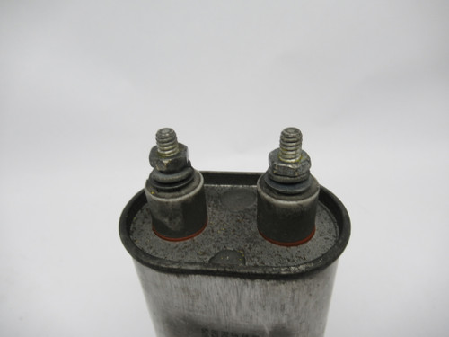 Allen-Bradley 80169-038-01 Internal Resistor .5MF 4176VA 5000Vp USED