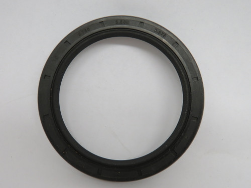 NAK Oil Seal 3.500"OD 2.750"ID 0.375"W NOP