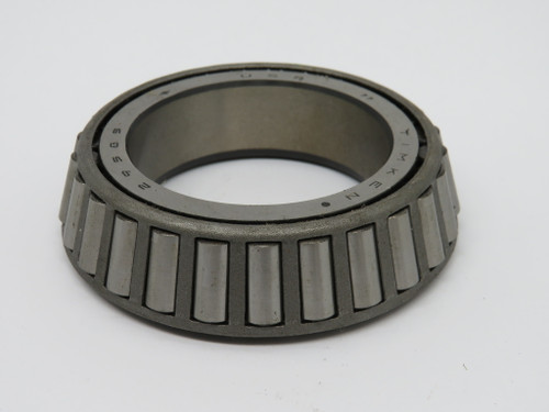 Timken 29585 Tapered Roller Bearing Cone 63.500mm Bore 25.400mm Width NOP