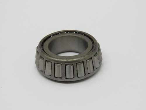 RBI L44643 Tapered Roller Bearing Cone 1" Bore 0.5800" Cone Width NOP