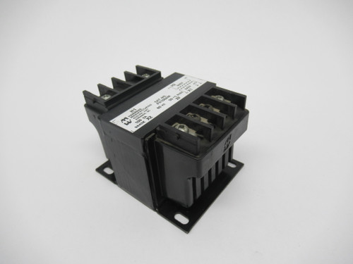 Hammond PH100AM Transformer 100VA Pri 600V Sec 240V 60Hz USED