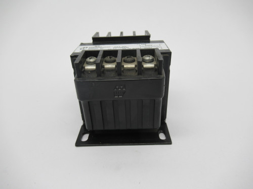 Hammond PH100AM Transformer 100VA Pri 600V Sec 240V 60Hz USED