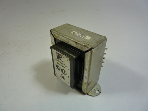 PPC VPS16-2700 Transformer Class B USED