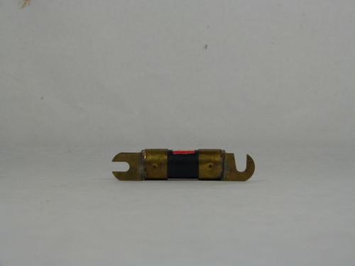 GEC Alshtom CCK-60 Stud Mounted Fuse 125V 60A USED