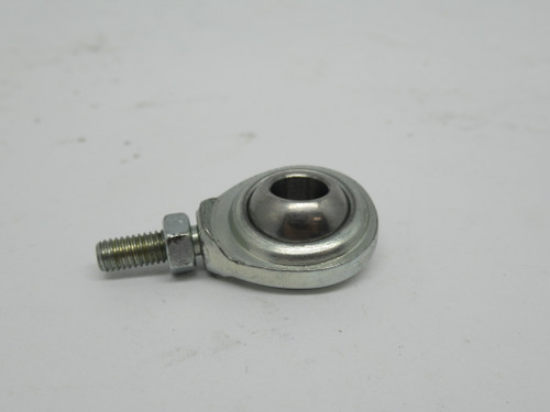 Timken CM-M8-RS Rod End Spherical Bearing 8mm Bore 12mm Ball 15.88mm Dia. USED