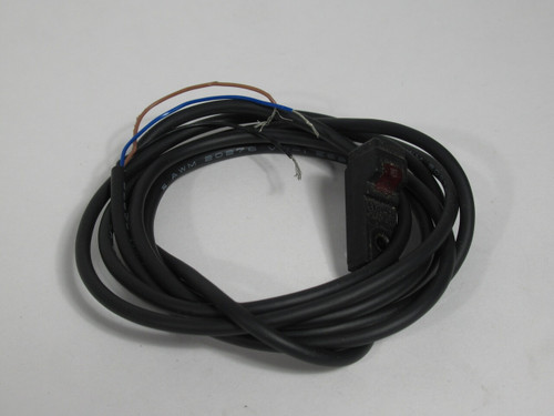 SUNX GXL-8H Proximity Sensor 12-24VDC 15mA 2.5mm NPN 1m Length USED