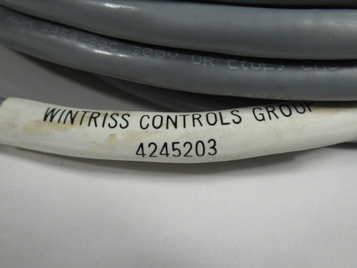 Wintriss 4245203 DSI 2-Output Cable 30' SHELF WEAR NOP
