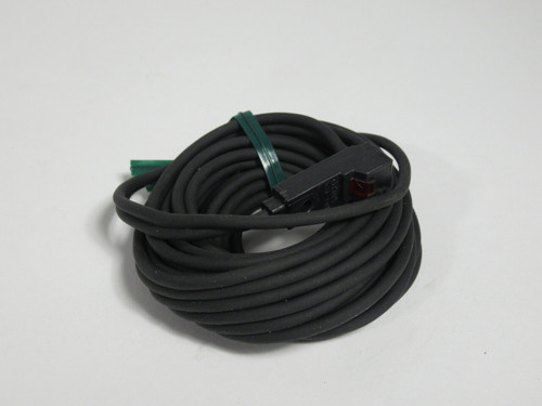 SUNX GXL-8H-C5 Proximity Sensor 12-24VDC 15mA 2.5mm NPN 5m Length NWB