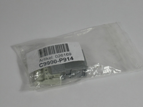 Beckhoff C9900-P914 026169 Power Supply Connector 24V for Industrial PC NWB