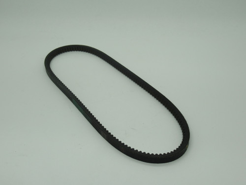MBL AX34 Cogged V-Belt 36"L 1/2"W 5/16"Thick NOP