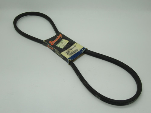 Browning B55 V-Belt 58"L 21/32"W 7/16"Thick NEW