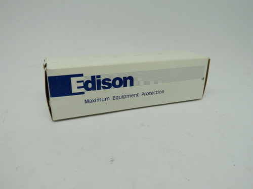 Edison JDL350 Time Delay Fuse 350Amp 600V NEW