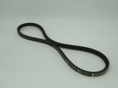 Continental BX42 Cogged V-Belt 45"L 21/32"W 13/32"Thick NOP