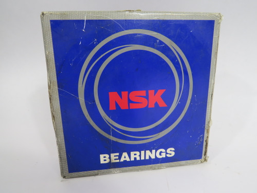 NSK HR31314J Tapered Roller Bearing 150mmOD 70mmID 38mmW NEW