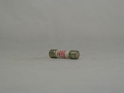 Ferraz Shawmut ATM4 Time Delay Fuse 4A 600V USED