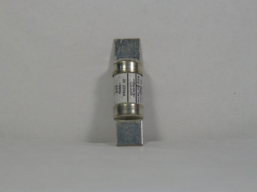 English Electric CES35 Energy Limiting Fuse 35A 600V USED