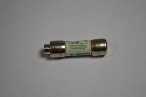 Littelfuse CCMR-30 Time Delay Fuse 30A 600V USED