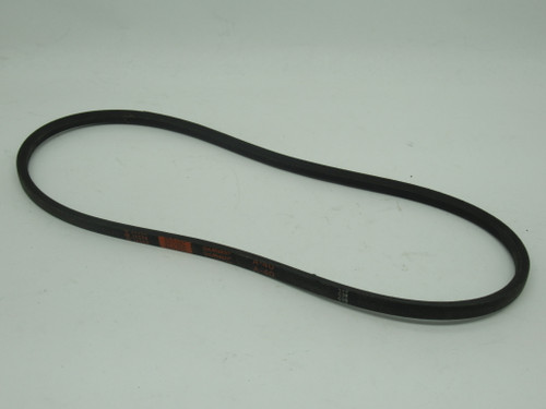 Jason A40 V-Belt 42"L 1/2"W 11/32"Thick (4L420) NOP