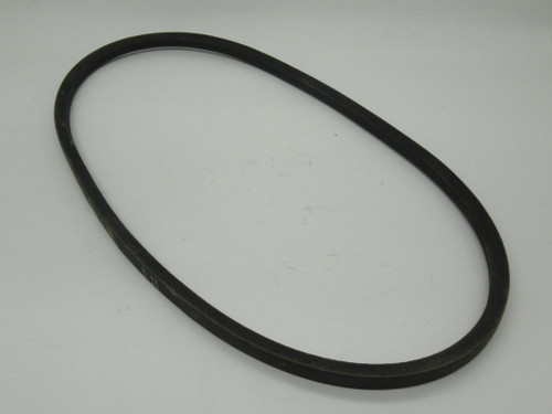 MBL B47 Classic V-Belt 50"L 21/32"W 7/16"Thick NOP