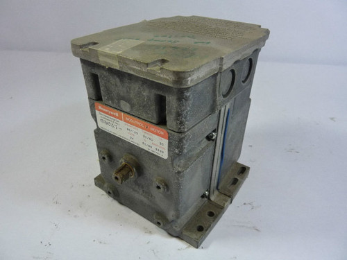 Honeywell M9184D-1013 Actuator 20VA 24VDC USED