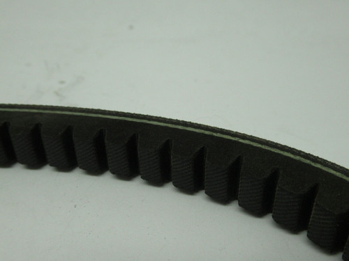 Browning BX52 Cogged V-Belt 55"L 21/32"W 7/16"Thick NEW