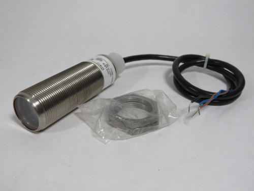 Eaton Cutler-Hammer E58-30RS7150 Retro Reflective Sensor 20-132VAC/15-30VDC NEW