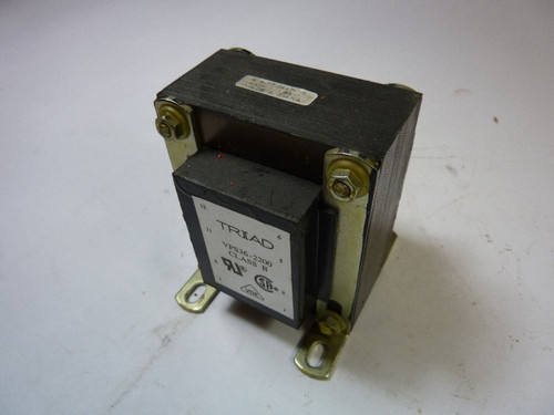 Triad VPS36-2200 Transformer 220V USED