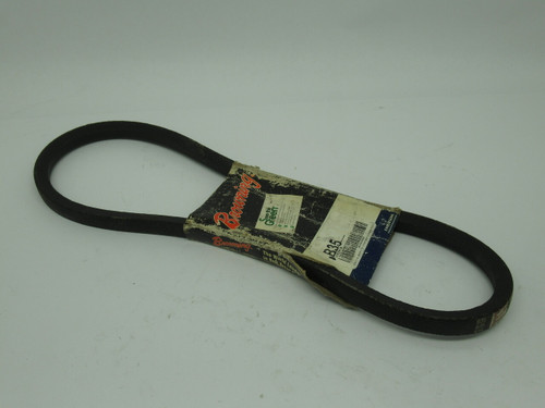 Browning B35 Classic V-Belt 38"L 21/32"W 7/16"Thick *Shelf Wear* NEW