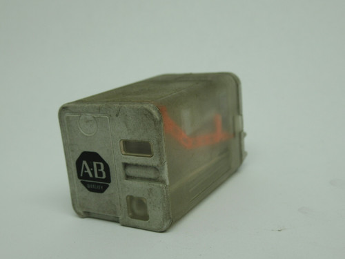 Allen-Bradley 700-HB32A1 General Purpose Relay Ser A 10A 240VAC 120VAC USED