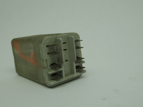 Allen-Bradley 700-HB32A1 General Purpose Relay Ser A 10A 240VAC 120VAC USED