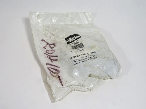 Parker 7KB02 Diaphragm Valve Service Kit OPEN BAG NWB