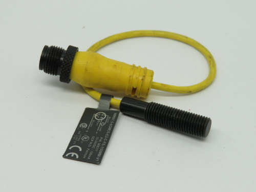 Pepperl+Fuchs NMB1,5-8GM35-E2-C-FE-150MM-V1 Inductive Sensor 909311 USED