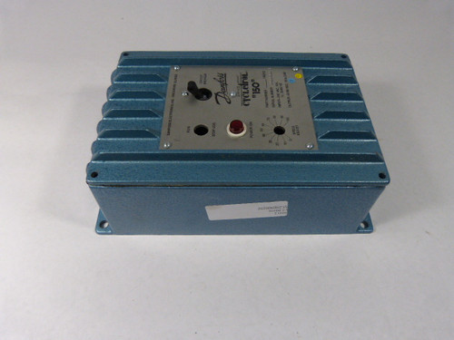 Danfoss 150312 Motor Control Drive USED