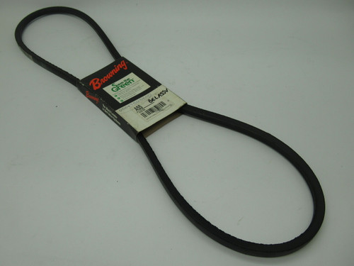 Browning A55 Classic V-Belt 57.2"L 1/2"W 5/16"Thick NEW