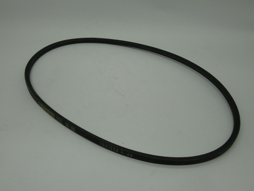 MBL A48 Classic V-Belt 50"L 1/2"W 5/16"Thick 13x1220mm NOP