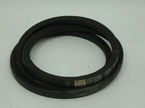 Browning B65 Classic V-Belt 68"L 21/32"W 7/16"Thick NOP