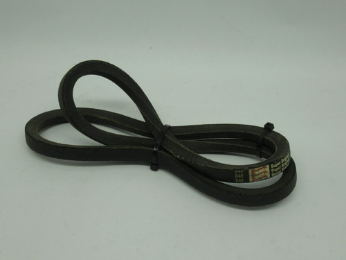 Browning B48 Classic V-Belt 51"L 21/32"W 7/16"Thick SHELF WEAR NOP