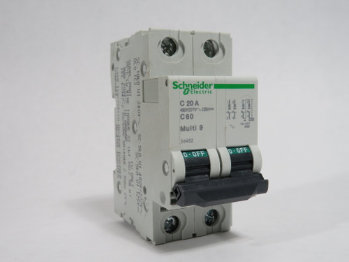 Schneider Products - Industrial Automation Canada