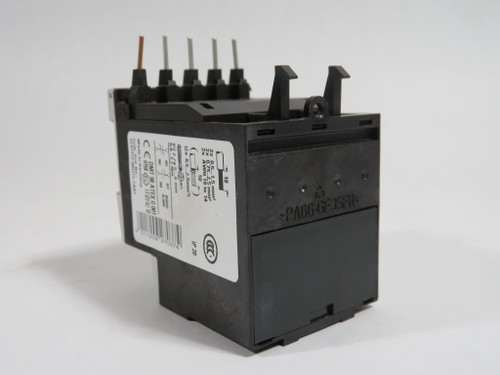 Siemens 3RU1116-1DB0 Overload Relay 2.2-3.2A NOP