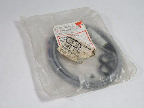 Carlo Gavazzi EI1808NROPL Proximity Switch 10-40VDC 0.2A HOLE IN BAG NWB