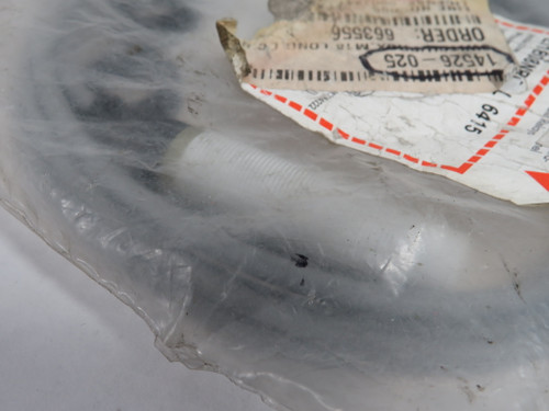 Carlo Gavazzi EI1808NROPL Proximity Switch 10-40VDC 0.2A HOLE IN BAG NWB