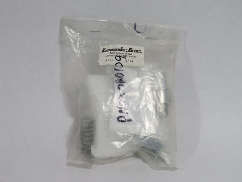 Lexair 4311-006 Seal Kit OPEN BAG NWB